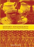 A Distant Sovereignty (eBook, PDF)