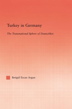 Turkey in Germany (eBook, PDF)