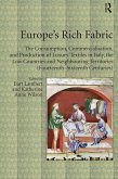 Europe's Rich Fabric (eBook, PDF)