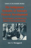 The Indigenous Dynamic in Taiwan's Postwar Development: Religious and Historical Roots of Entrepreneurship (eBook, PDF)