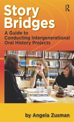 Cover Story Bridges (eBook, ePUB)