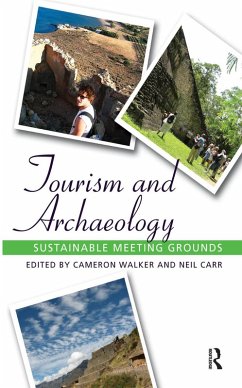 Tourism and Archaeology (eBook, ePUB)