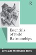 Essentials of Field Relationships... - Bild 1