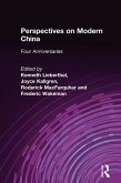Perspectives on Modern China (eBook, ePUB)