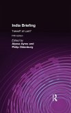 India Briefing (eBook, ePUB)