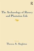 The Archaeology of Slavery and Plantation Life (eBook, PDF)