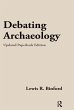 Debating Archaeology (eBook, ePUB) - Bild 1