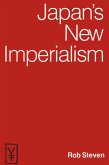 Japan's New Imperialism (eBook, PDF)