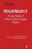 Megaproject (eBook, ePUB)
