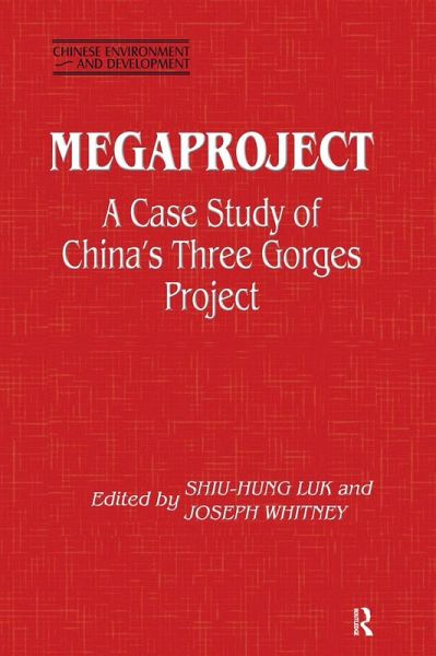 Megaproject (eBook, ePUB) Megaproject (eBook, ePUB)