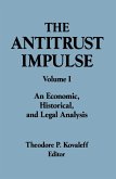 The Antitrust Division of the Department of Justice (eBook, PDF) The Antitrust Division of the Department of Justice (eBook, PDF)