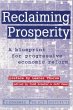 Reclaiming Prosperity (eBook, PDF) - Bild 1