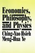Economics, Philosophy and Physics... - Bild 1