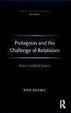 Protagoras and the Challenge of Relativism (eBook, ePUB)