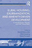 Rural Housing, Exurbanization, and Amenity-Driven Development (eBook, ePUB)