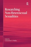Researching Non-Heterosexual Sexualities (eBook, PDF)