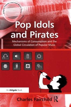 Cover Pop Idols and Pirates (eBook, PDF)