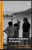 Moral Encounters in Tourism (eBook, ePUB)