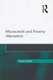 Microcredit and Poverty Alleviation (eBook, PDF)