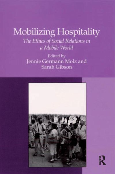 Mobilizing Hospitality (eBook, PDF) Mobilizing Hospitality (eBook, PDF)