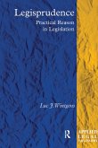 Legisprudence (eBook, PDF)