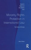 Minority Rights Protection in International Law (eBook, PDF)