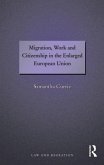 Migration, Work and Citizenship in the Enlarged European Union (eBook, PDF)