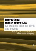 International Human Rights Law (eBook, PDF) International Human Rights Law (eBook, PDF)