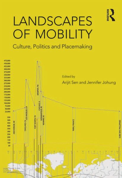 Landscapes of Mobility (eBook, ePUB) Landscapes of Mobility (eBook, ePUB)