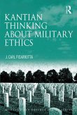 Kantian Thinking about Military Ethics (eBook, ePUB)