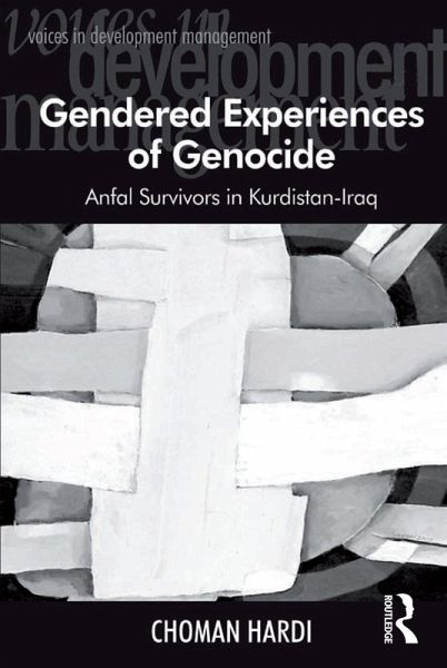 Gendered Experiences of Genocide (eBook, PDF) Gendered Experiences of Genocide (eBook, PDF)
