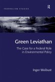Green Leviathan (eBook, ePUB)