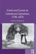 Grief and Genre in American Literature,... - Bild 1