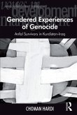 Gendered Experiences of Genocide (eBook, ePUB)