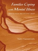 Families Coping with Mental Illness (eBook, ePUB)