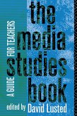The Media Studies Book (eBook, PDF)