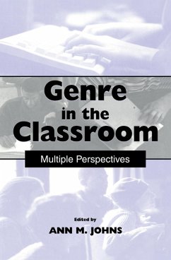 Cover Genre in the Classroom (eBook, PDF)
