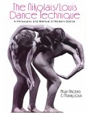 The Nikolais/Louis Dance Technique (eBook, PDF)