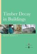 Timber Decay in Buildings (eBook, ePUB) - Bild 1