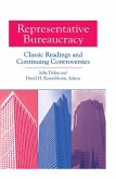 Representative Bureaucracy (eBook, ePUB)