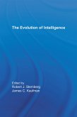 The Evolution of Intelligence (eBook, ePUB)