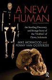 A New Human (eBook, PDF)