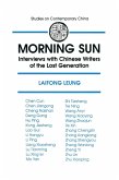Morning Sun (eBook, ePUB)