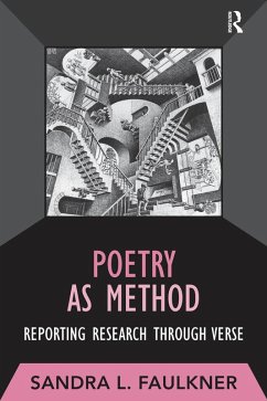 Cover Poetry as Method (eBook, PDF)