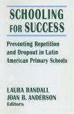 Schooling for Success (eBook, PDF)