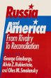 Russia and America: From Rivalry to... - Bild 1