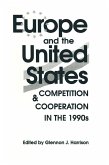 Europe and the United States (eBook, ePUB)