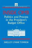 Inside OMB: (eBook, PDF)