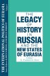 The International Politics of Eurasia:... - Bild 1