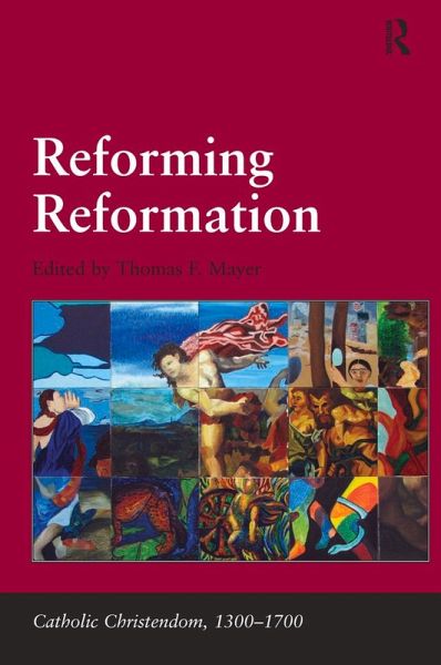 Reforming Reformation (eBook, PDF) Reforming Reformation (eBook, PDF)